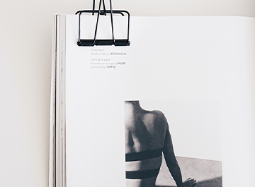 agency portfolio 9