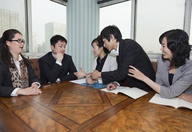 Role of business leaders in Driving Digital Transformation