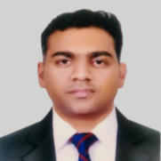 Bharat Kothari